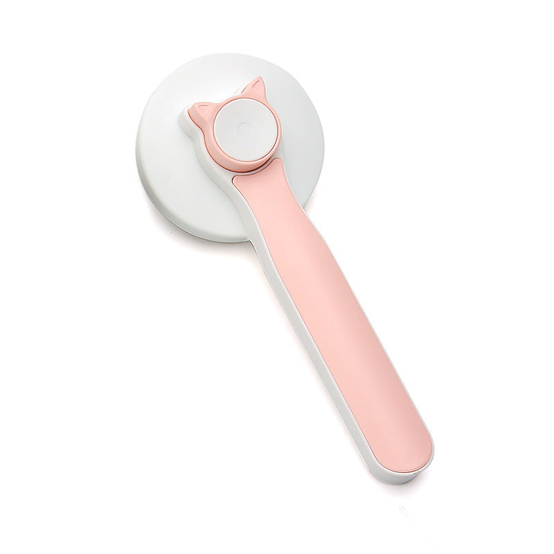 Barki HairBrush