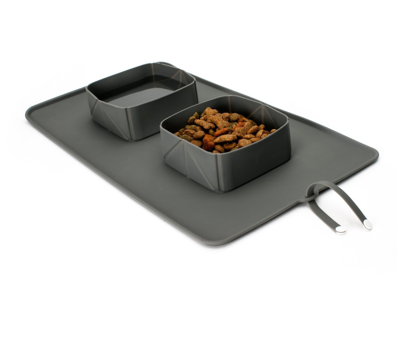 Barki Outdoor-Bowl