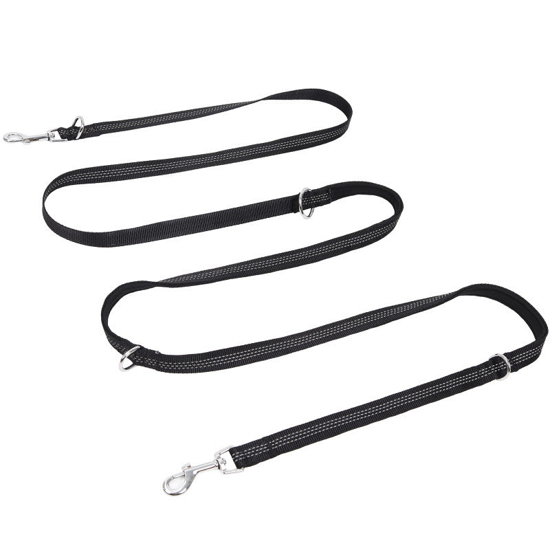 Barkirope 2 in 1 Hundeleine