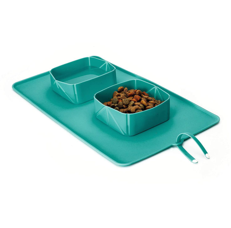 Barki Outdoor-Bowl