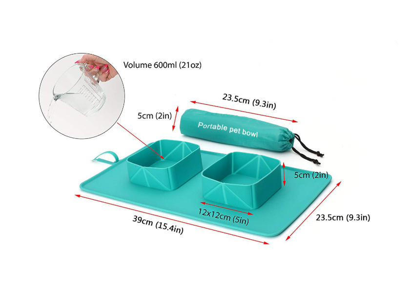 Barki Outdoor-Bowl