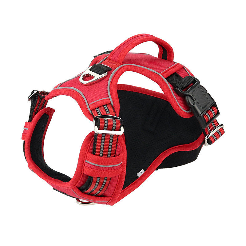 Barki Harness