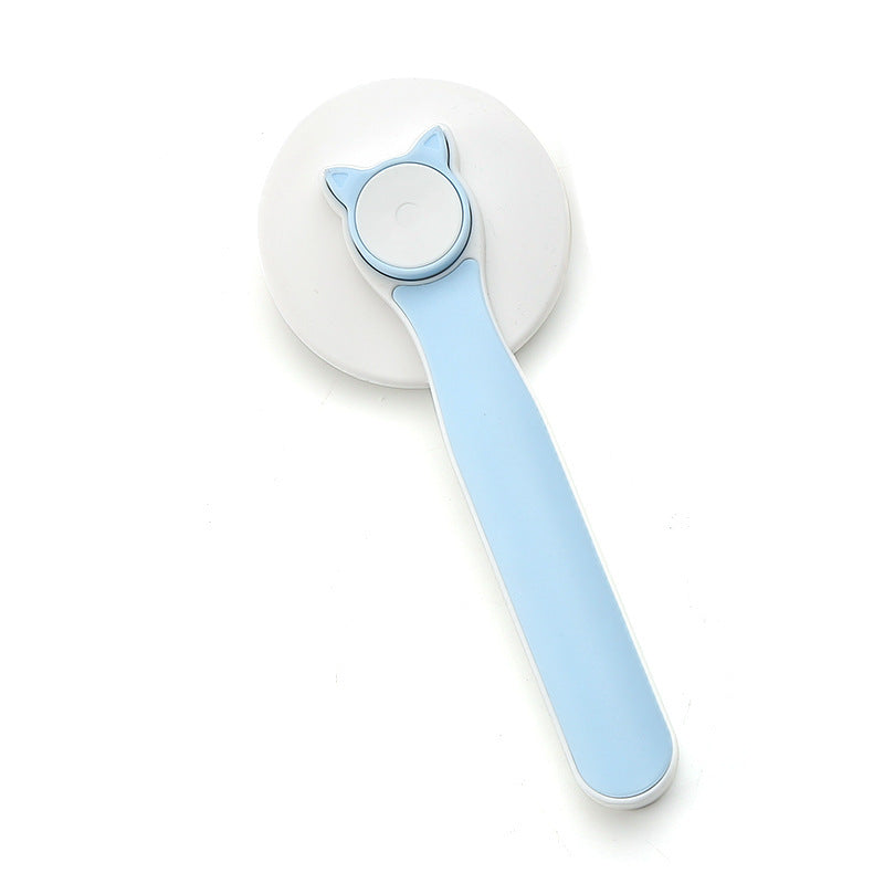 Barki HairBrush