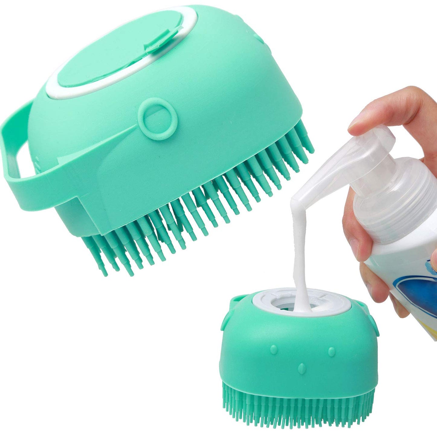 BarkiBrush