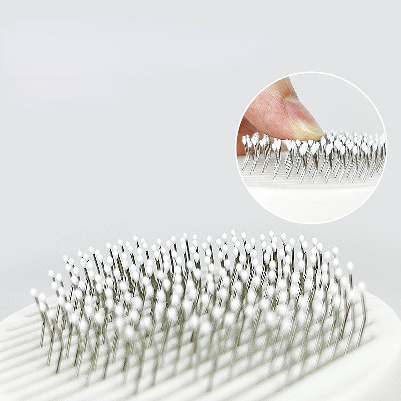 Barki HairBrush