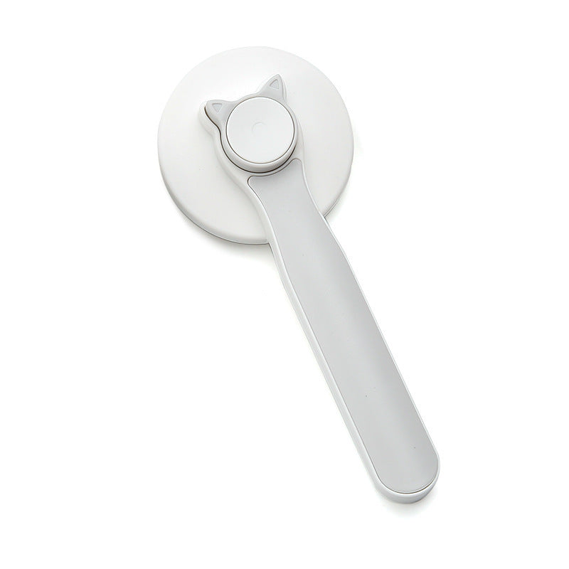 Barki HairBrush