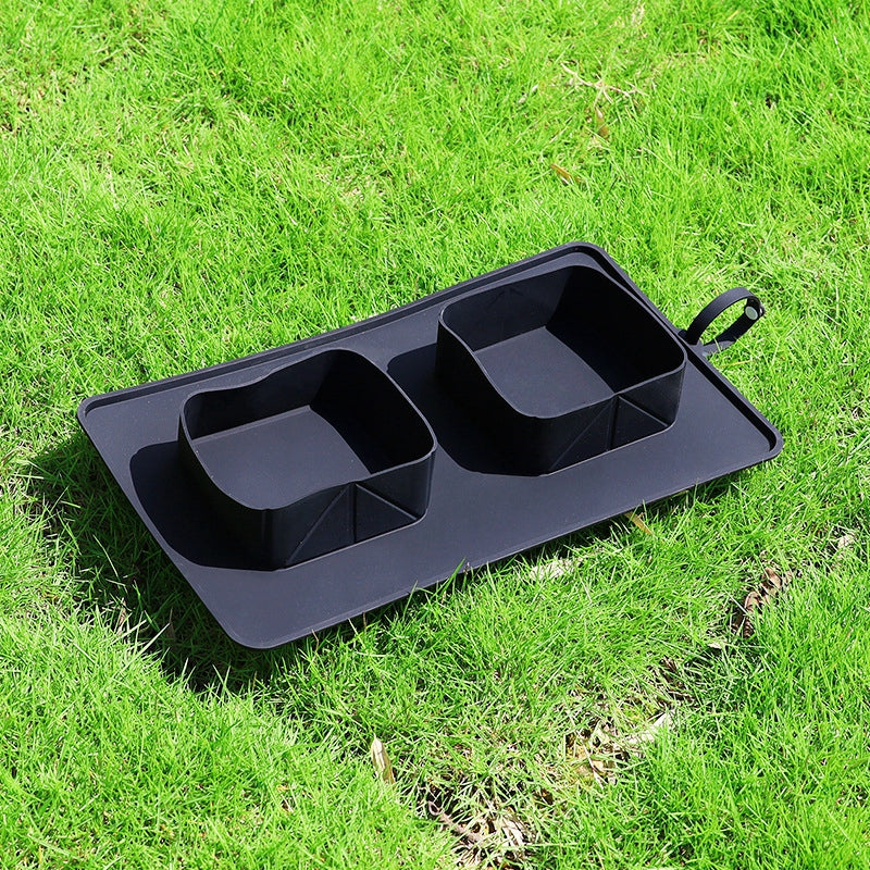 Barki Outdoor-Bowl
