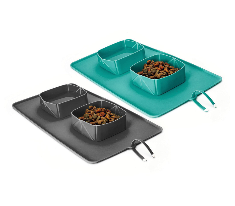 Barki Outdoor-Bowl