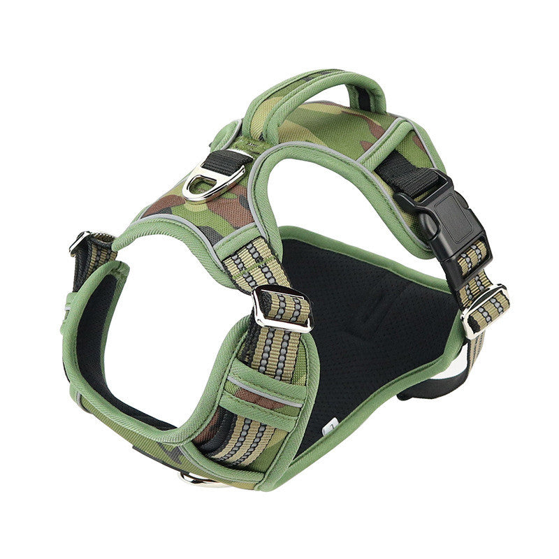 Barki Harness