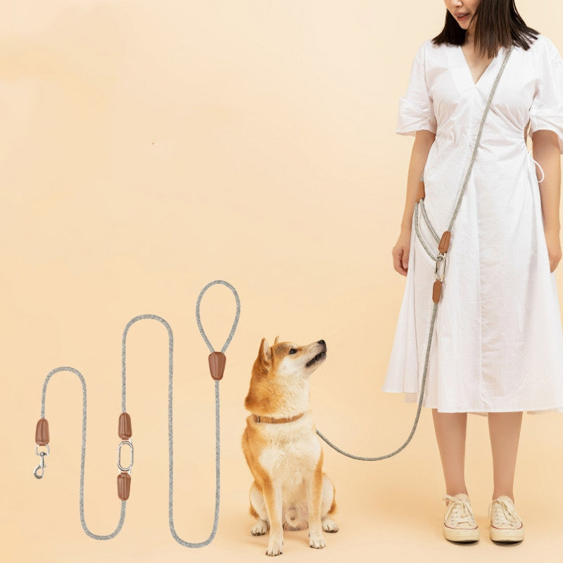 Barki Elegant Rope