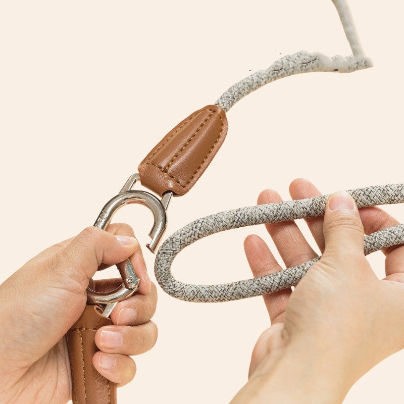 Barki Elegant Rope