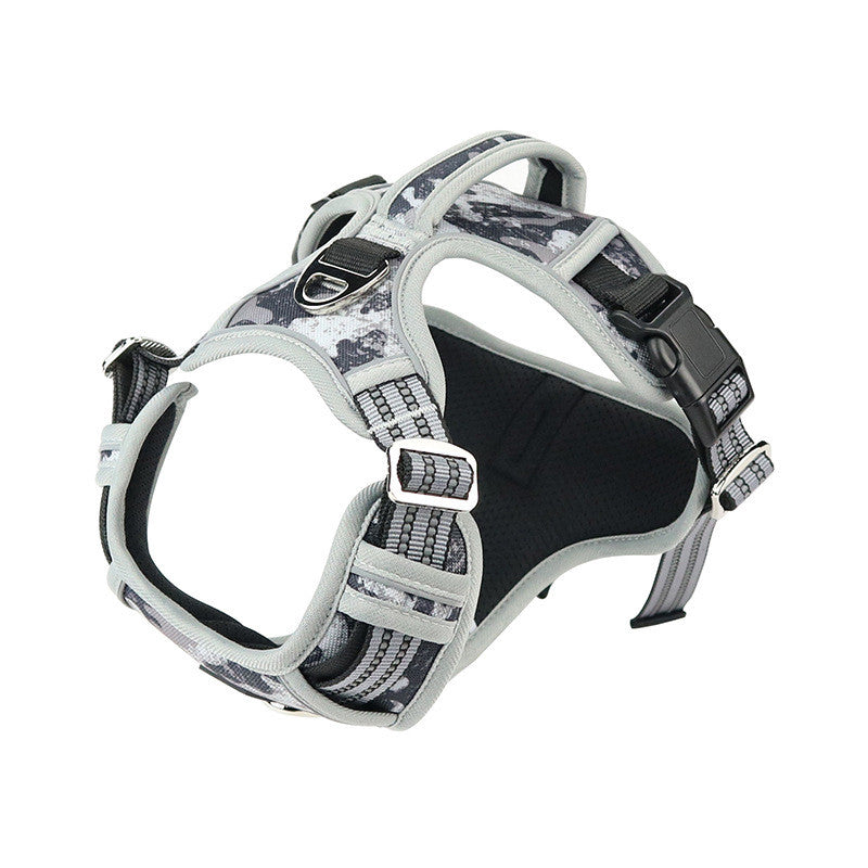 Barki Harness