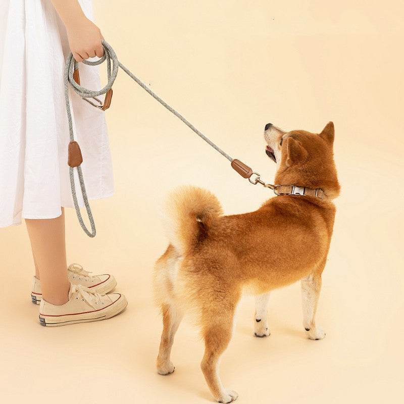 Barki Elegant Rope