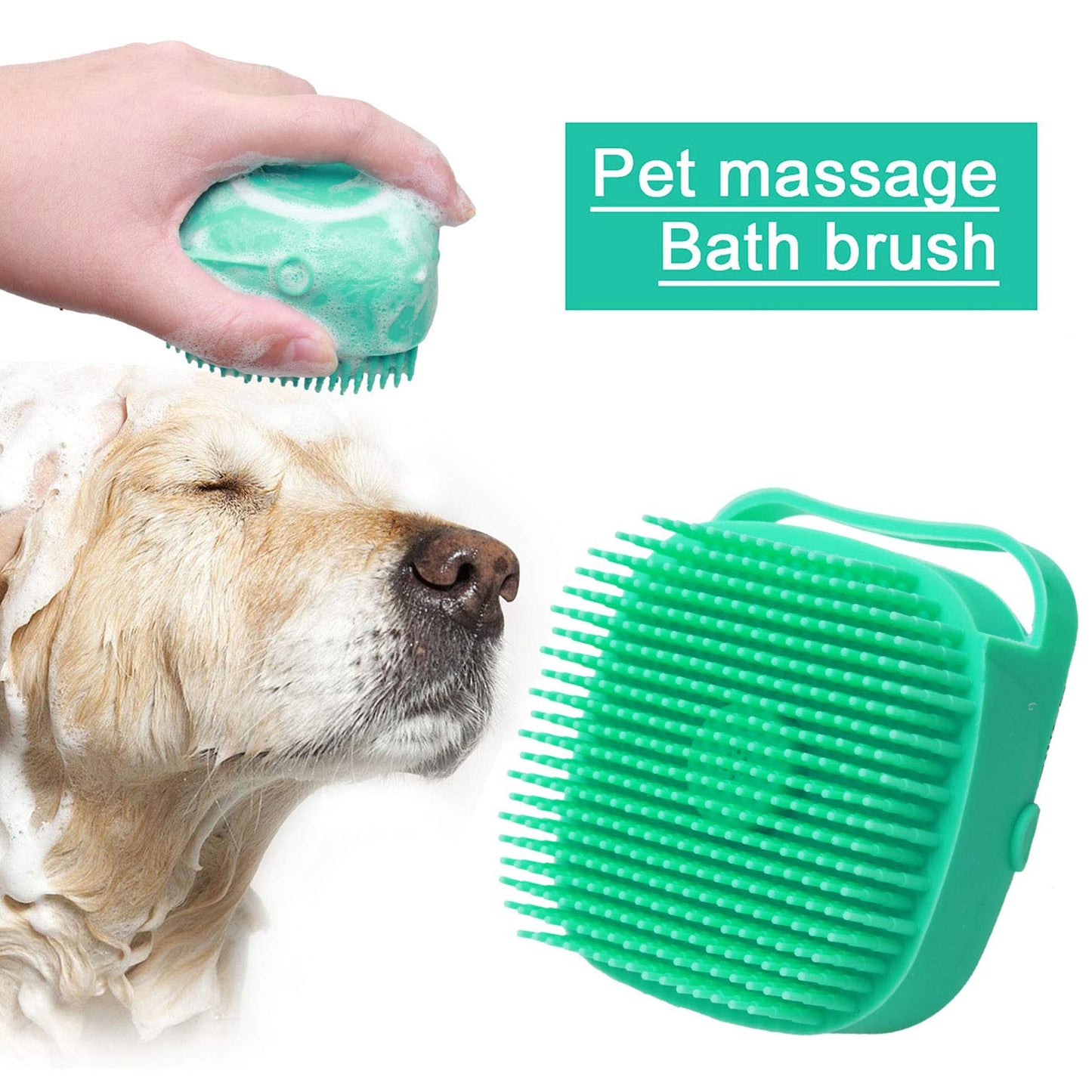 BarkiBrush