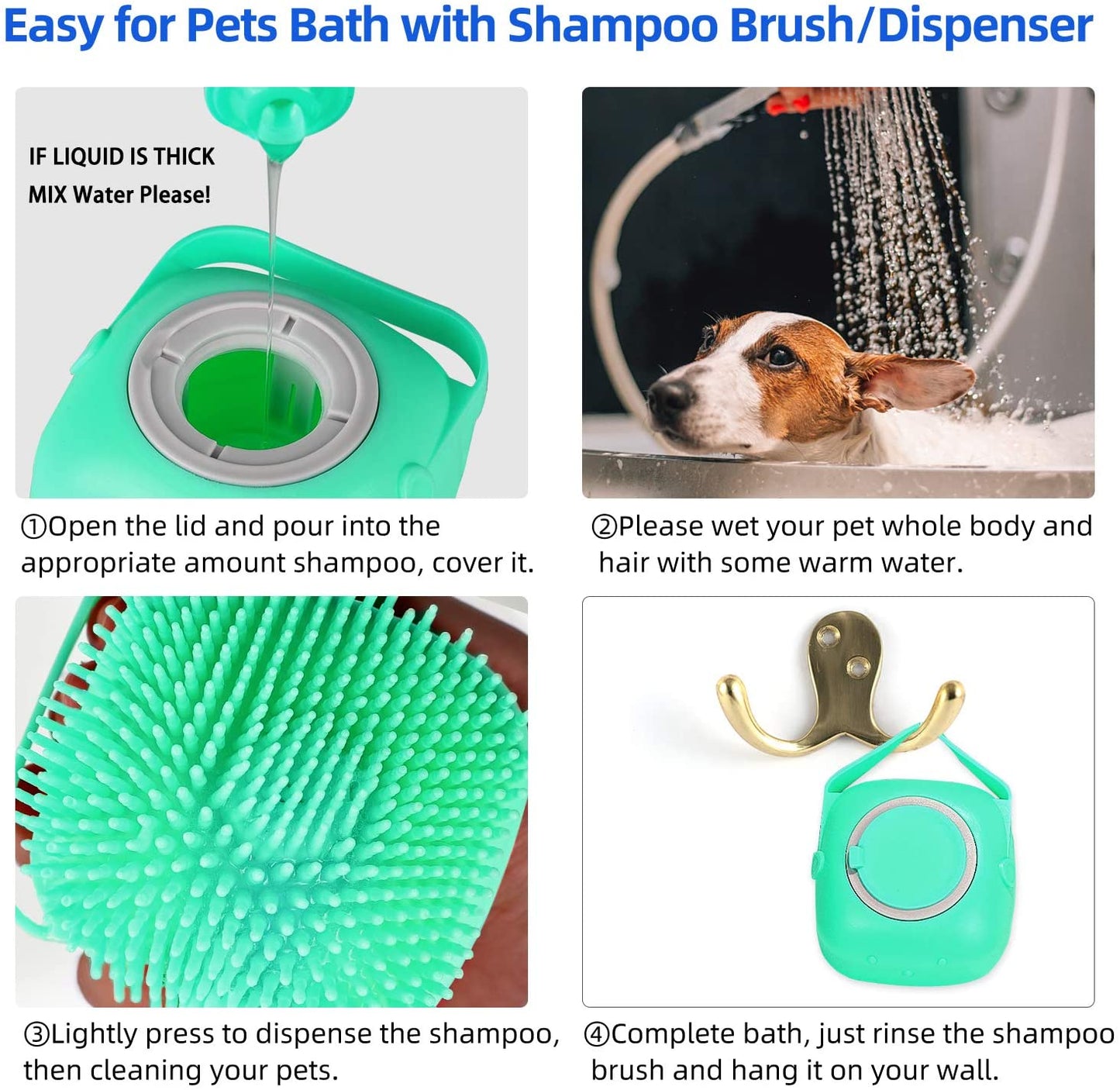 BarkiBrush