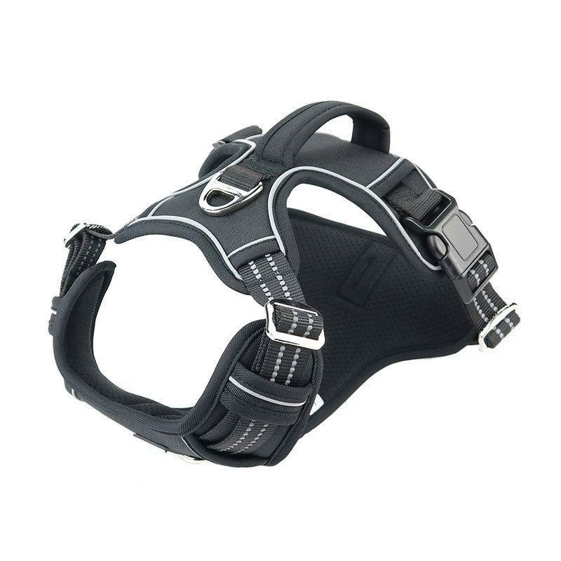 Barki Harness
