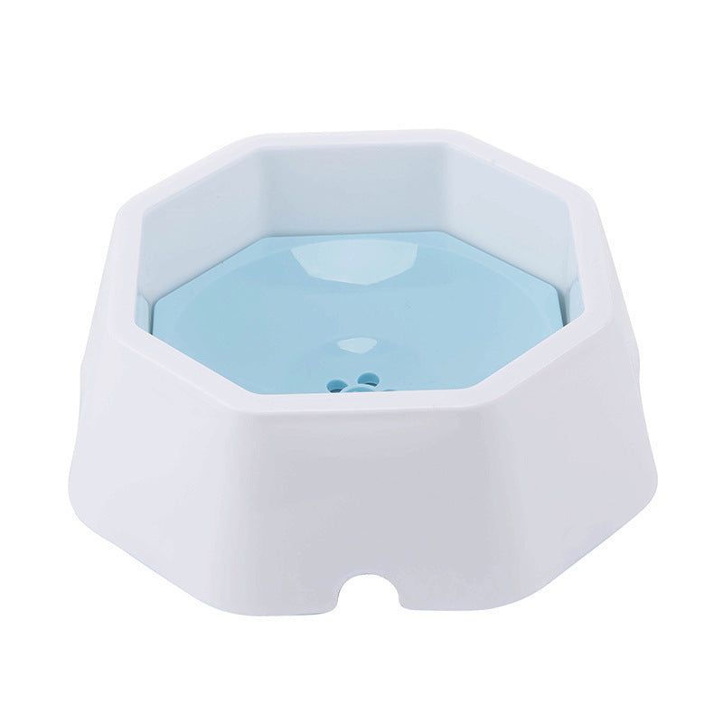 Barki Wassernapf